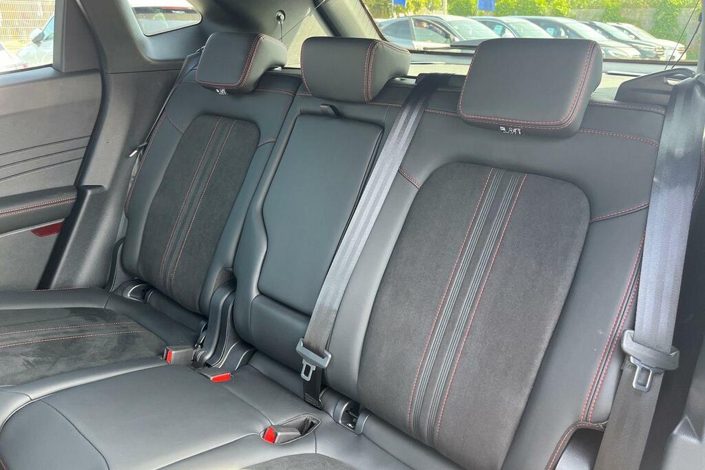 Ford Kuga 2.5 Phev St-line X Cvt Grey #20