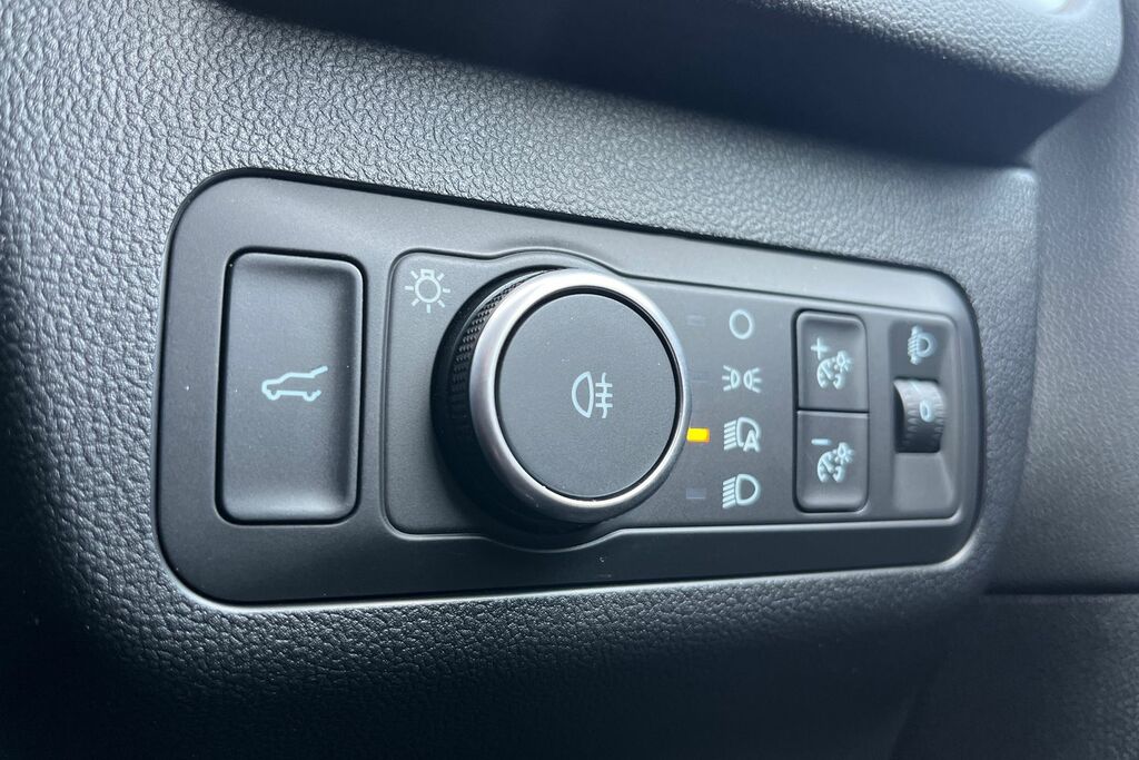 Ford Kuga 2.5 Phev St-line X Cvt Grey #23