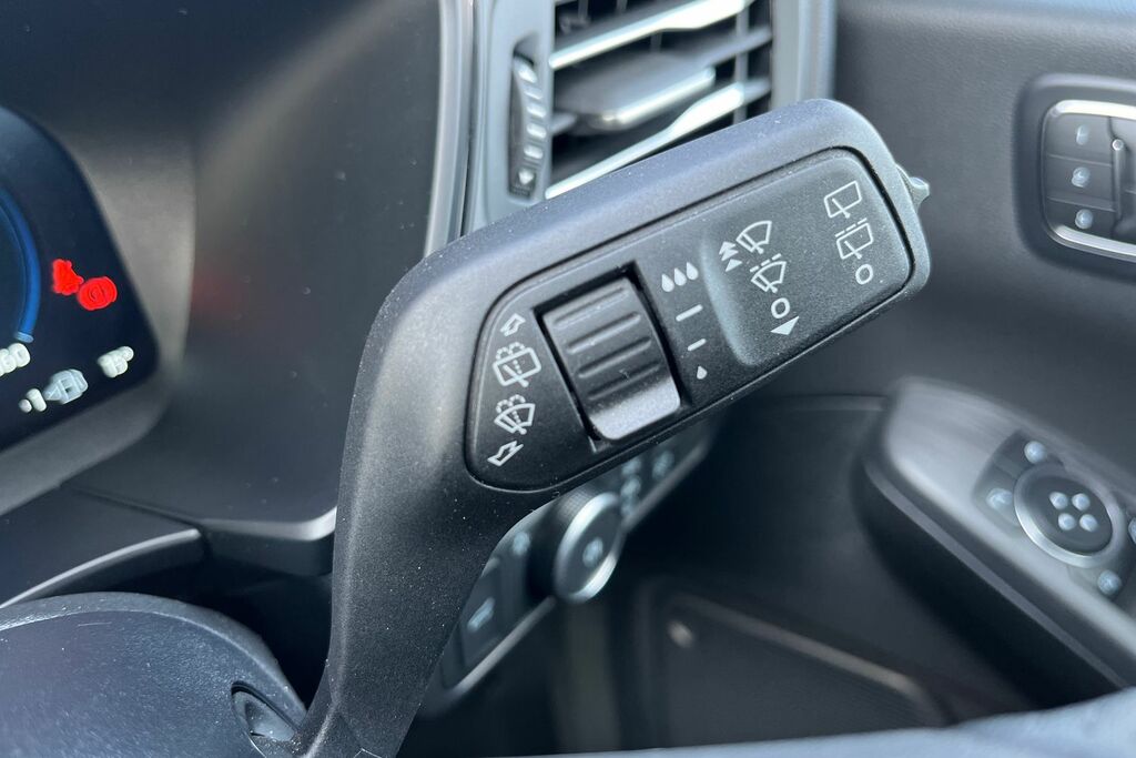 Ford Kuga 2.5 Phev St-line X Cvt Grey #15