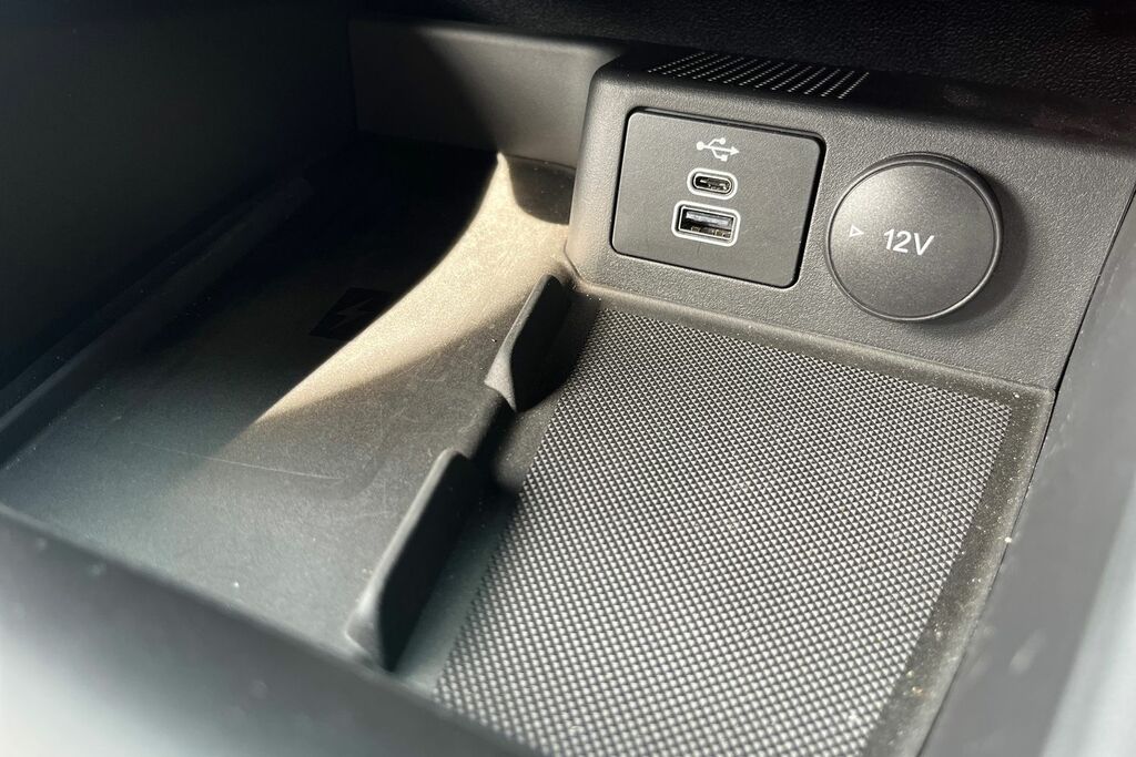 Ford Kuga 2.5 Phev St-line X Cvt Grey #34