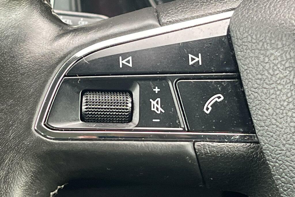 Seat Ateca 1.0 Tsi Ecomotive Se Technology Euro 6 Ss Blue #35