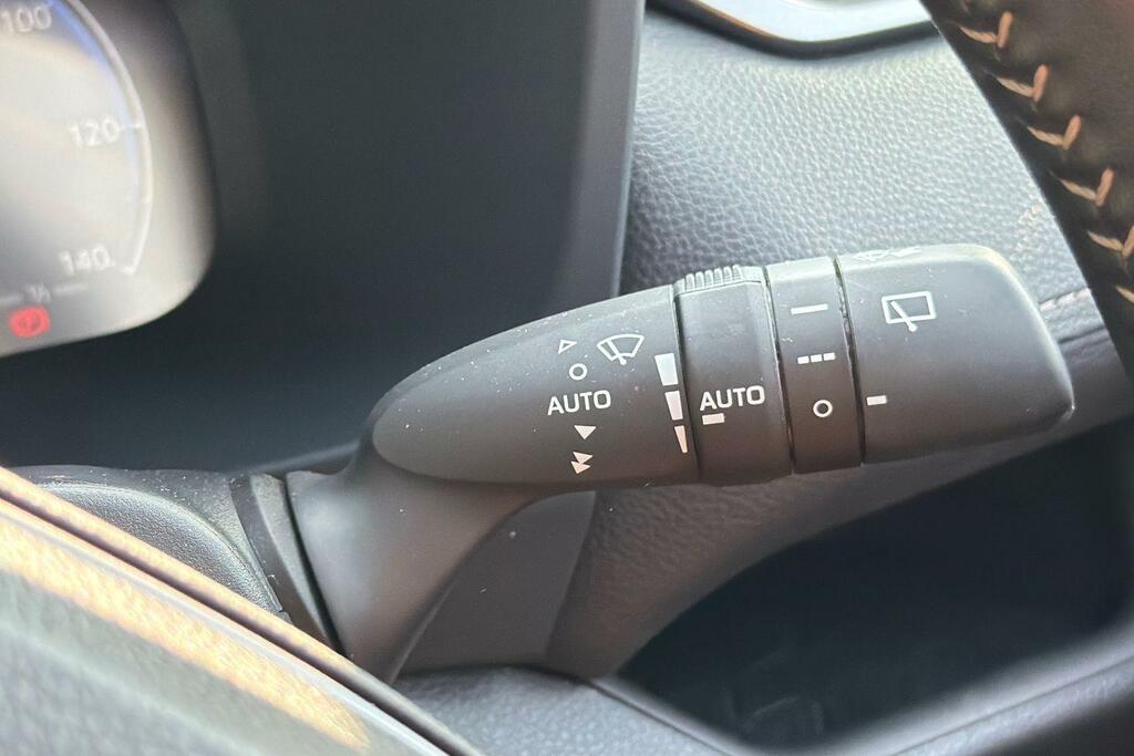 Toyota Rav 4 2.5 Phev Design Cvt E Silver #15