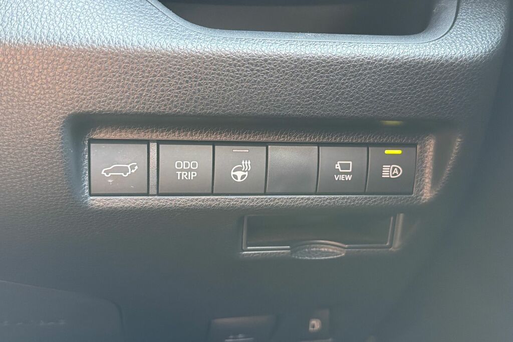 Toyota Rav 4 2.5 Phev Design Cvt E Silver #29