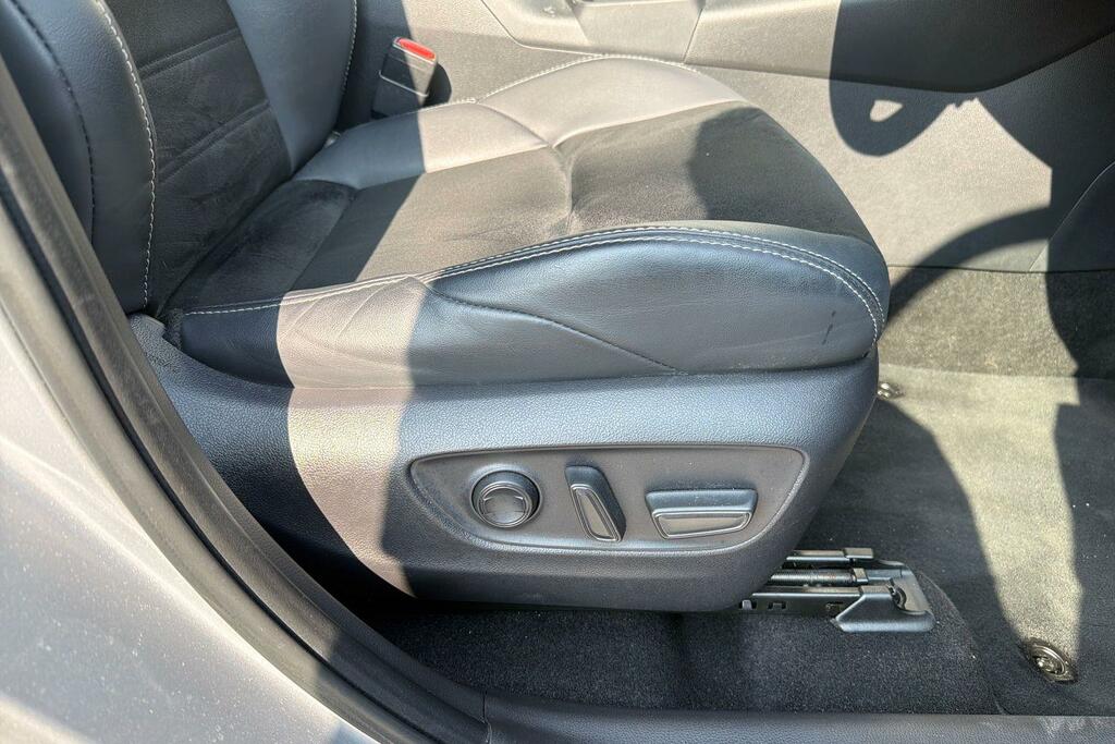 Toyota Rav 4 2.5 Phev Design Cvt E Silver #22