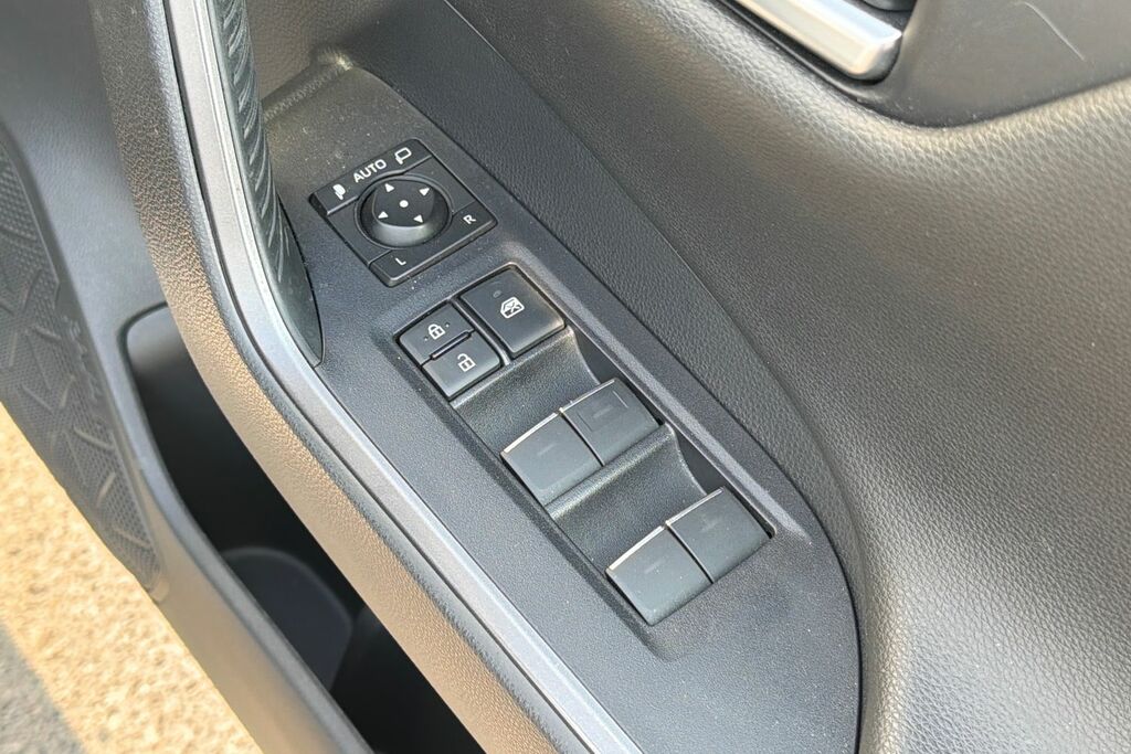 Toyota Rav 4 2.5 Phev Design Cvt E Silver #16