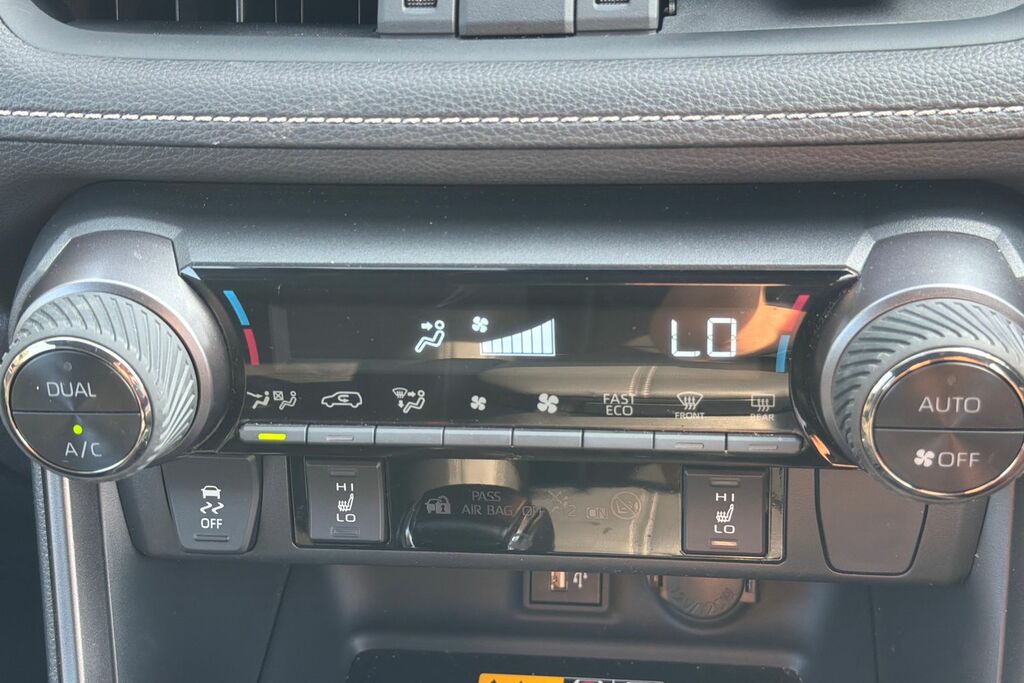 Toyota Rav 4 2.5 Phev Design Cvt E Silver #32