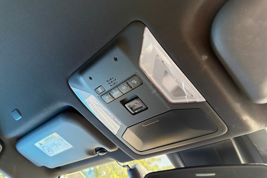 Toyota Rav 4 2.5 Phev Design Cvt E Silver #34