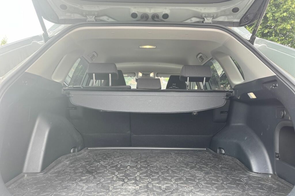 Toyota Rav 4 Suv Blue #21