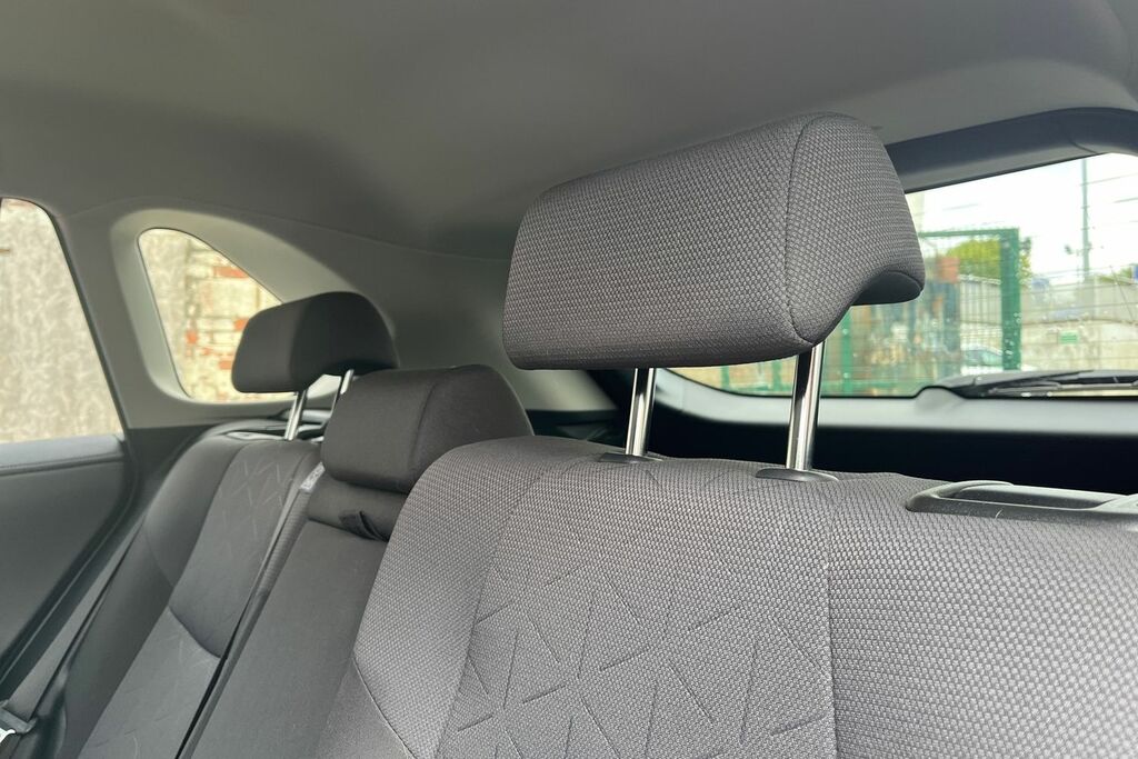 Toyota Rav 4 Suv Blue #20