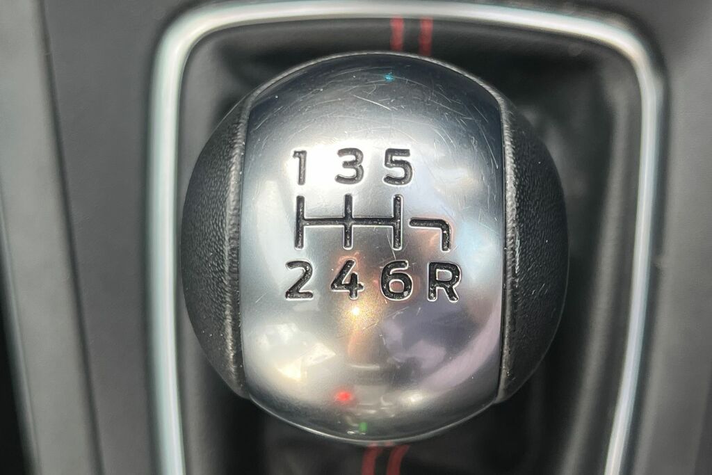 Ford Puma 1.0 Ecoboost Hybrid Mhev St Dct Black #29