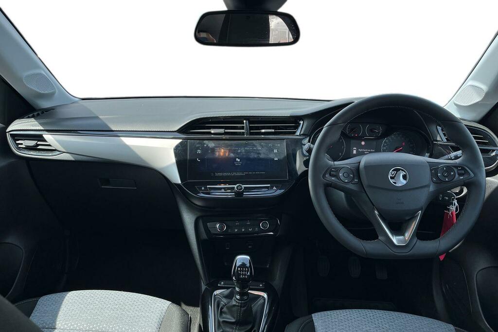 Vauxhall Corsa 1.2 Turbo 130 Ultimate Black #10