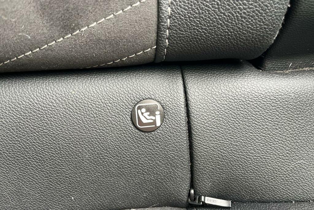 Vauxhall Mokka 1.2T Ultimate Black #26