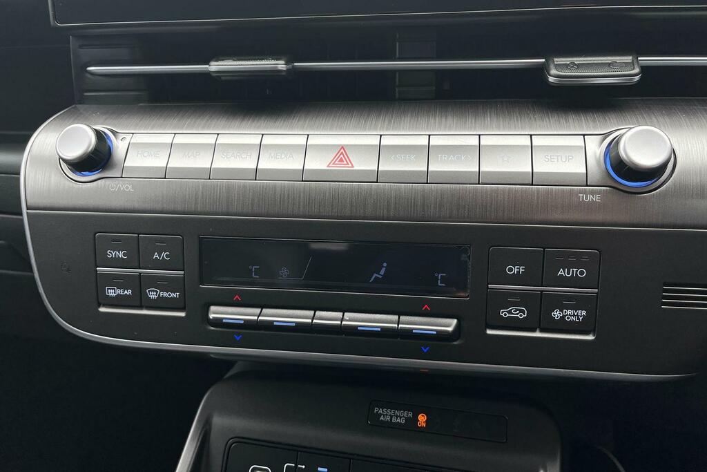 Hyundai Kona Premium Grey #27