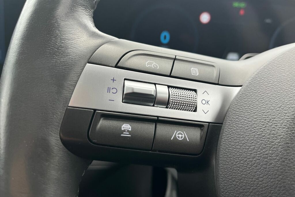 Hyundai Kona Premium Grey #31