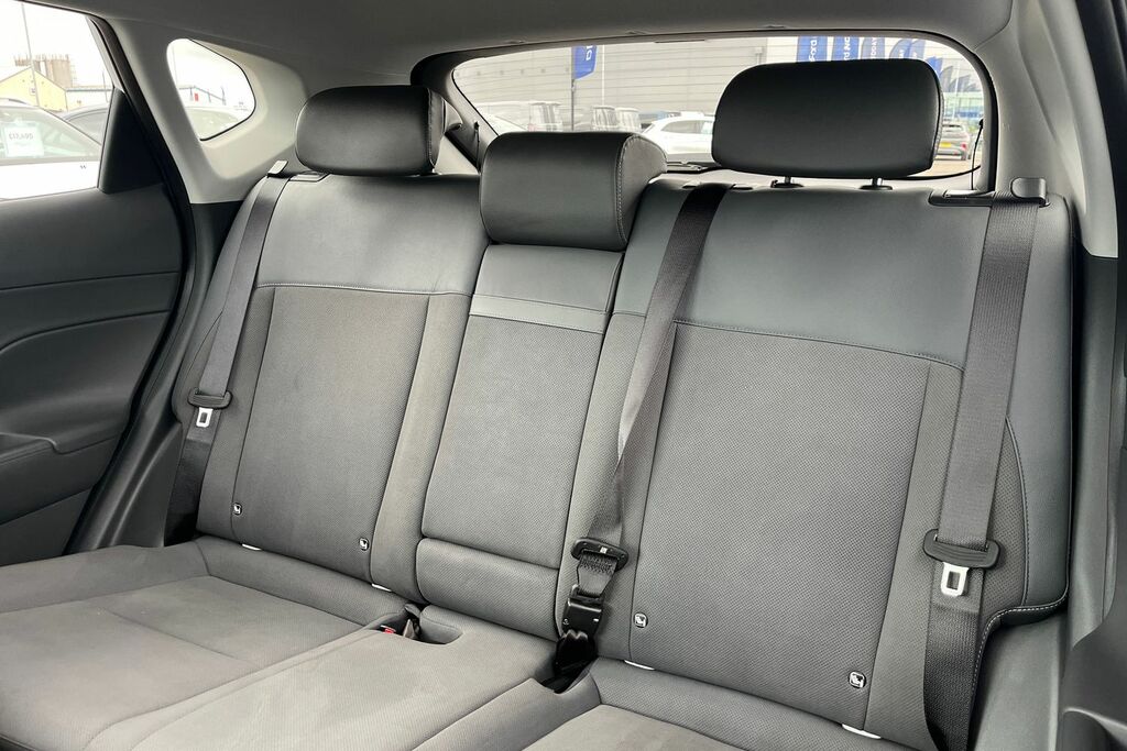 Hyundai Kona Premium Grey #20