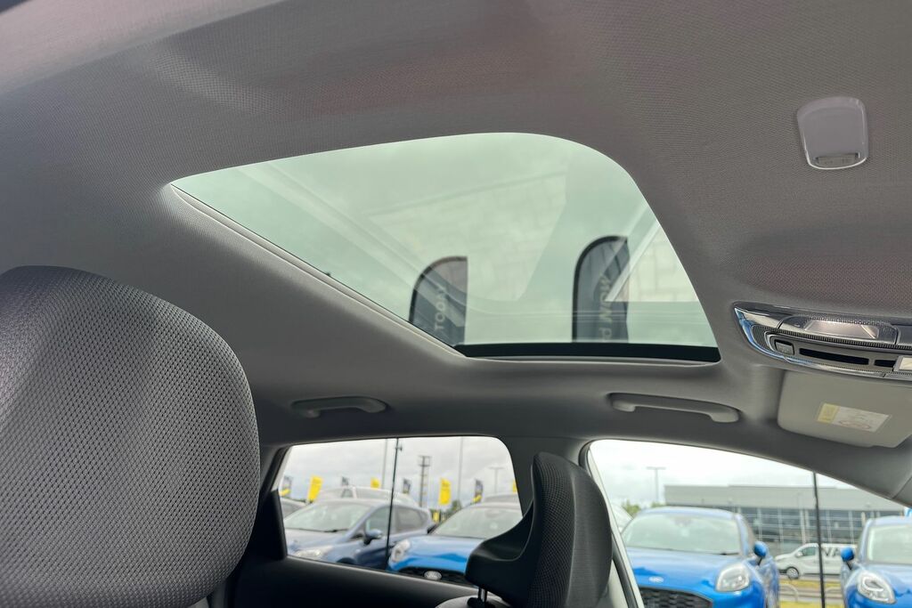Hyundai Kona Premium Grey #36