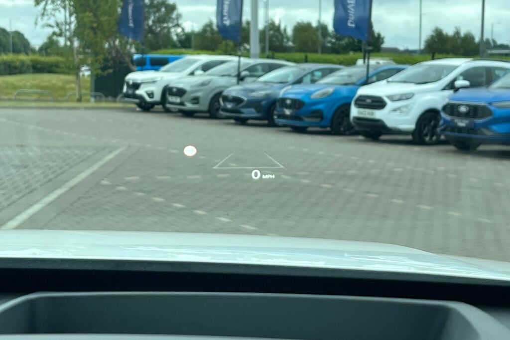 Hyundai Kona Premium Grey #34