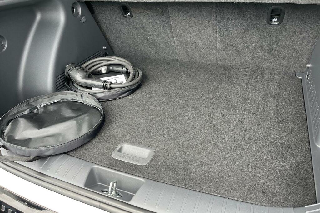 Hyundai Kona Premium Grey #21