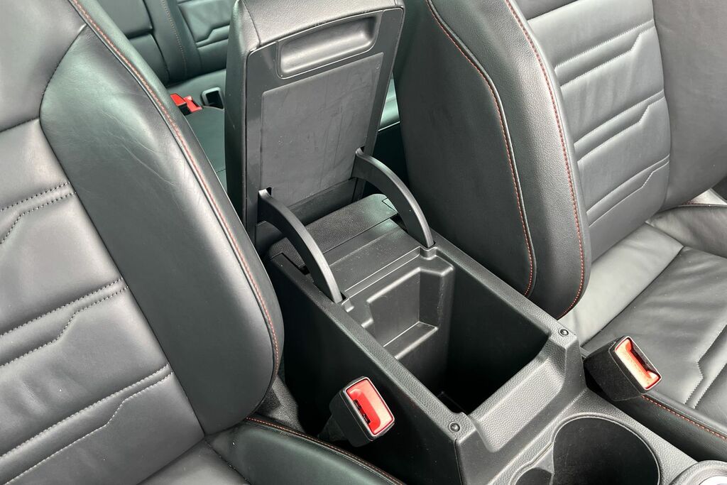 Seat Ateca 1.5 Tsi Evo Xperience Dsg Euro 6 Ss Grey #32