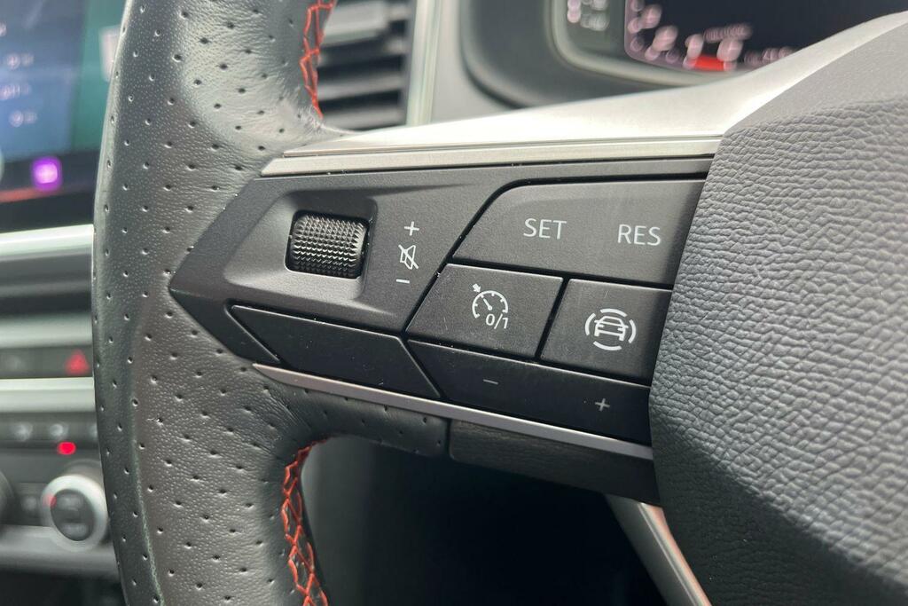 Seat Ateca 1.5 Tsi Evo Xperience Dsg Euro 6 Ss Grey #24