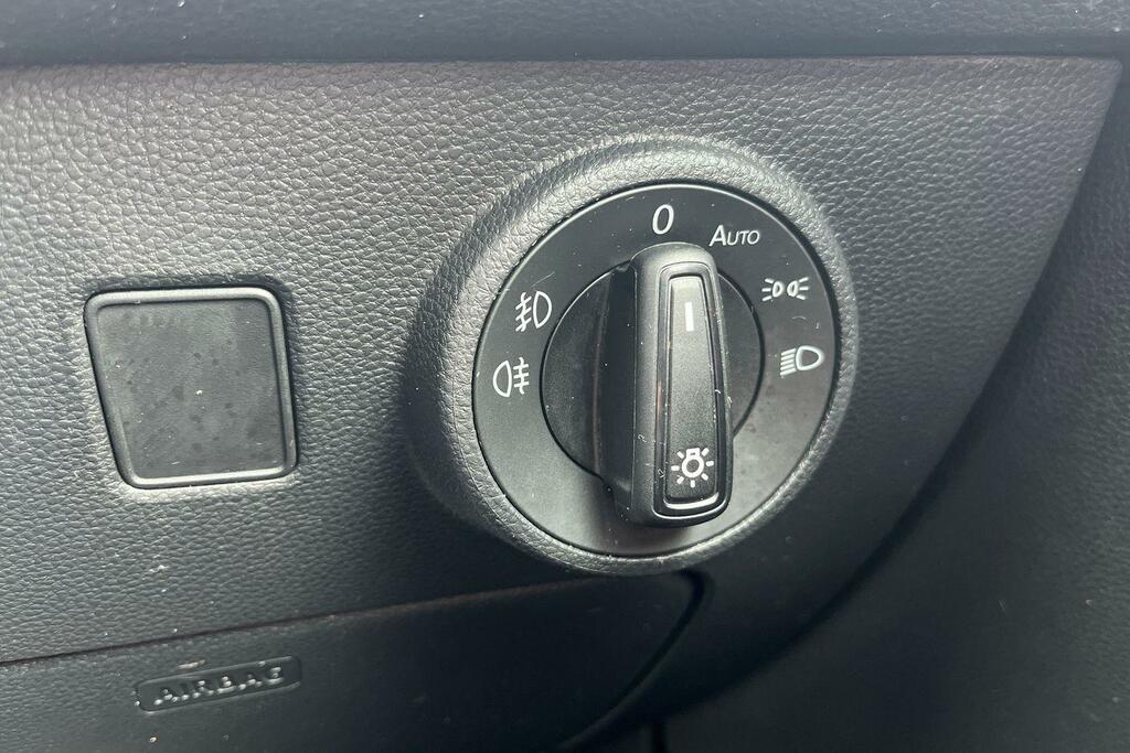 Seat Ateca 1.5 Tsi Evo Xperience Dsg Euro 6 Ss Grey #26