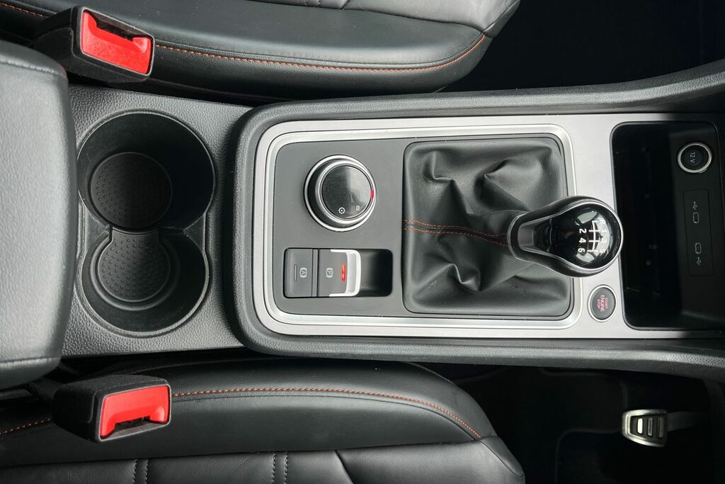 Seat Ateca 1.5 Tsi Evo Xperience Dsg Euro 6 Ss Grey #27