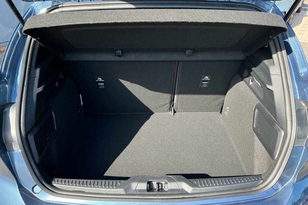 Ford Focus 1.0 Ecoboost Hybrid Mhev St-line #21
