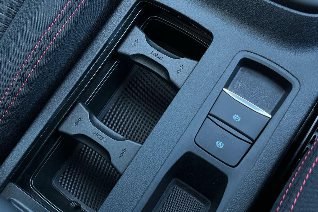Ford Focus 1.0 Ecoboost Hybrid Mhev St-line #36