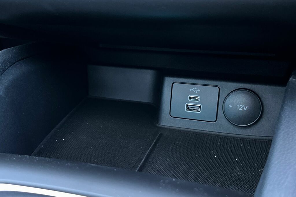 Ford Focus 1.0 Ecoboost Hybrid Mhev St-line #34
