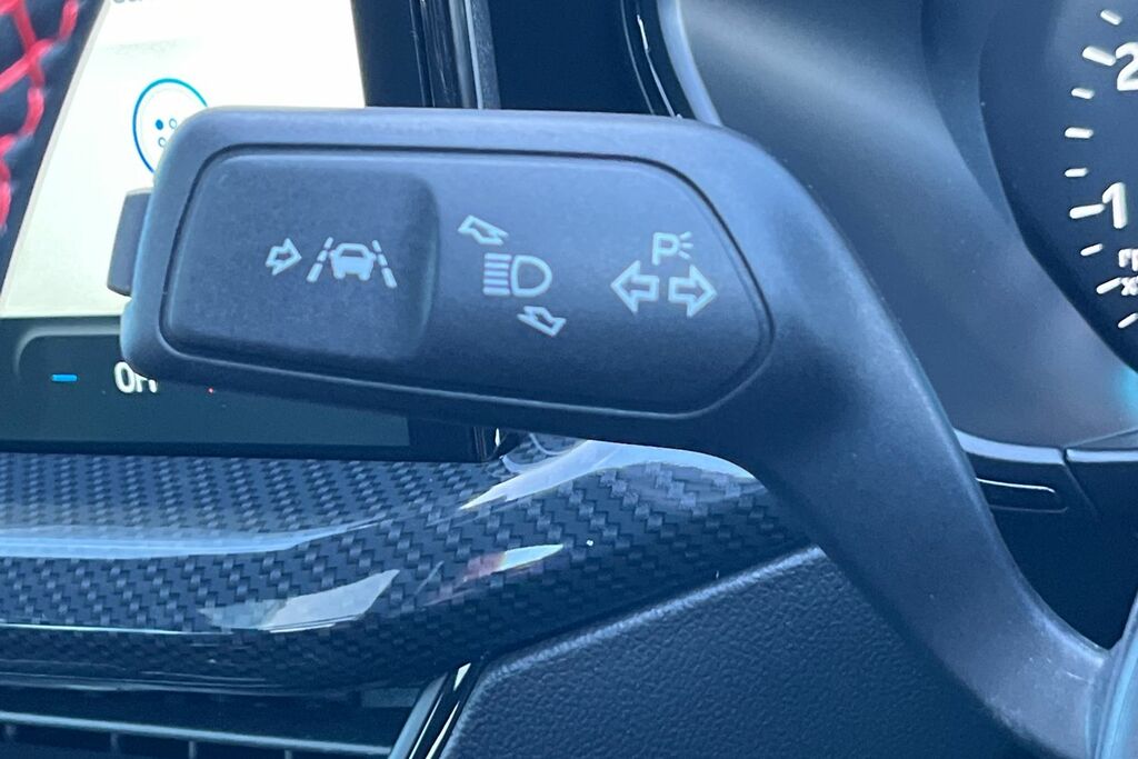 Ford Focus 1.0 Ecoboost Hybrid Mhev St-line #14