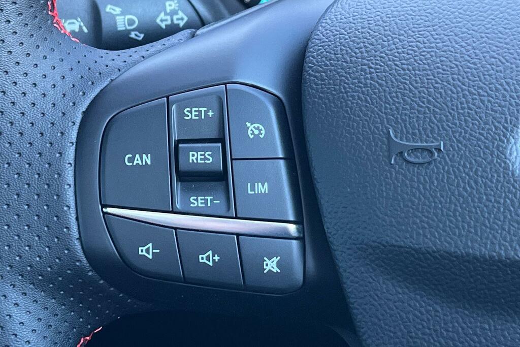 Ford Focus 1.0 Ecoboost Hybrid Mhev St-line #37