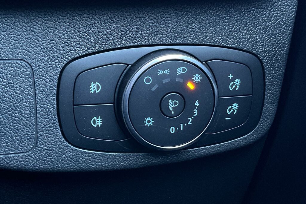 Ford Focus 1.0 Ecoboost Hybrid Mhev St-line #39