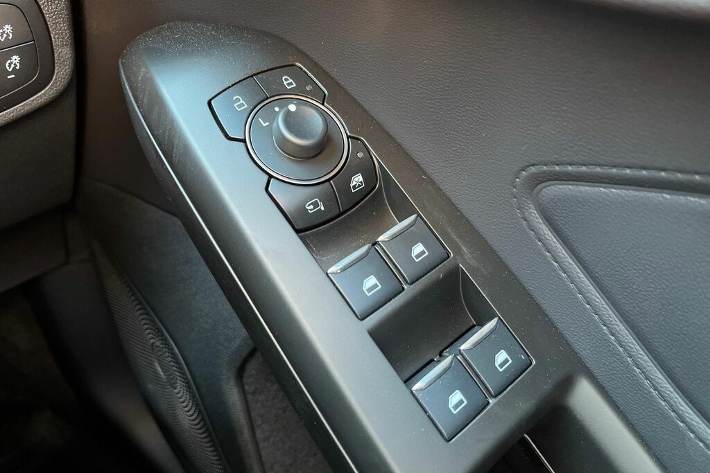 Ford Focus 1.0 Ecoboost Hybrid Mhev St-line #16