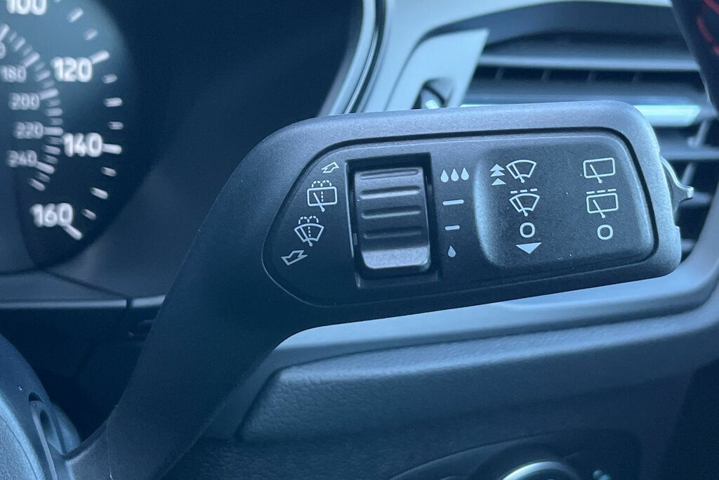 Ford Focus 1.0 Ecoboost Hybrid Mhev St-line #15