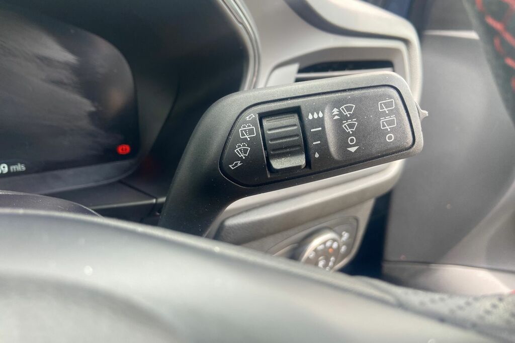 Ford Focus 1.0 Ecoboost Hybrid Mhev Titanium Blue #15