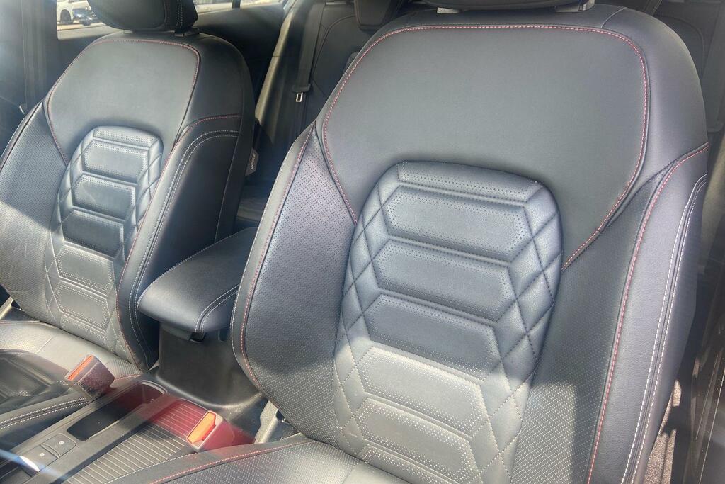 Ford Focus 1.0 Ecoboost Hybrid Mhev Titanium Blue #19