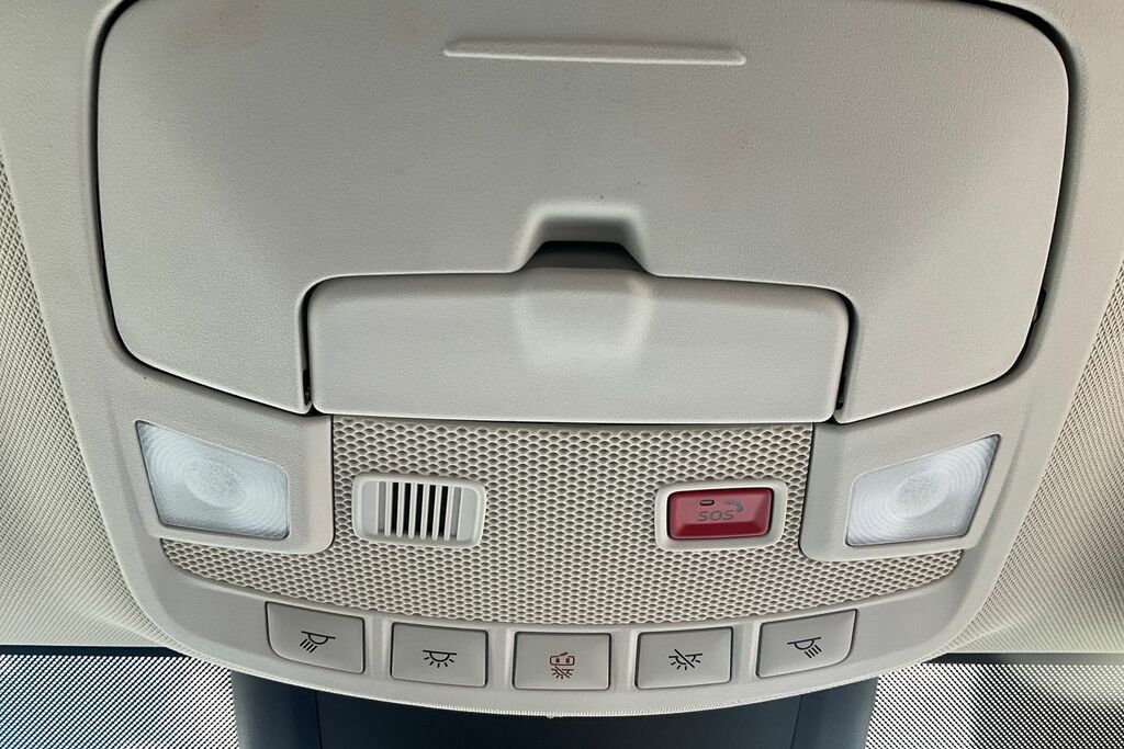 Ford S-Max Vignale 2.5 Fhev 190 Cvt Grey #34