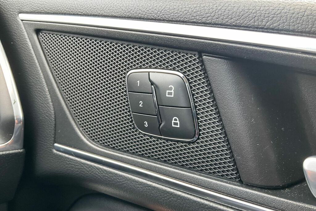 Ford S-Max Vignale 2.5 Fhev 190 Cvt Grey #32