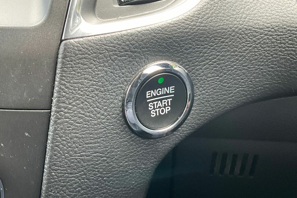 Ford S-Max Vignale 2.5 Fhev 190 Cvt Grey #29