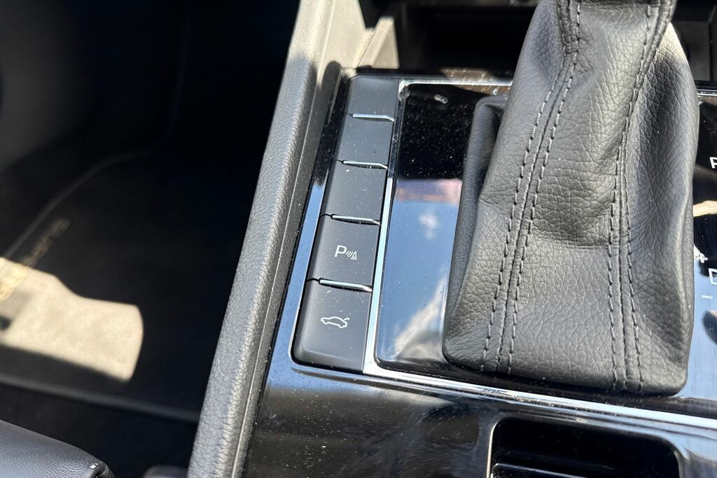 Skoda Superb 1.6 Tdi Cr Se Technology Dsg Black #33