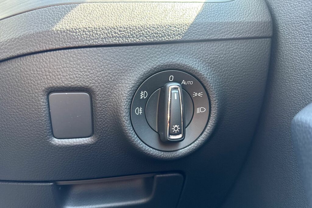 Skoda Superb 1.6 Tdi Cr Se Technology Dsg Black #23