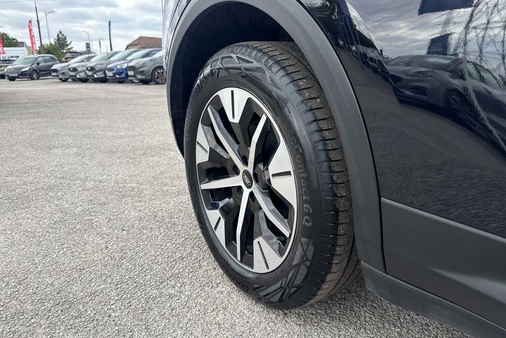 Ford Explorer 250Kw Premium 79Kwh Awd 2026 Black #36
