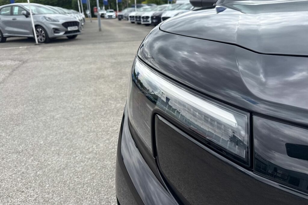 Ford Explorer 250Kw Premium 79Kwh Awd 2026 Black #40