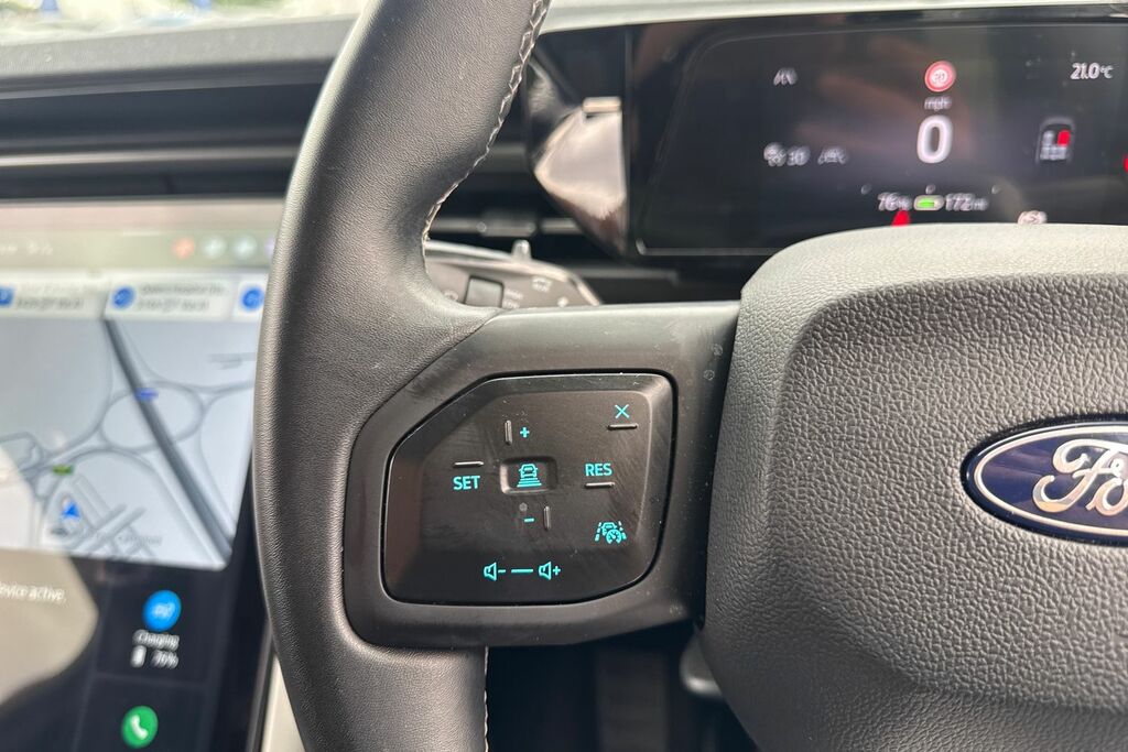 Ford Explorer 250Kw Premium 79Kwh Awd 2026 Black #24