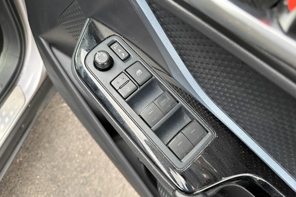 Toyota C-Hr Excel Grey #16