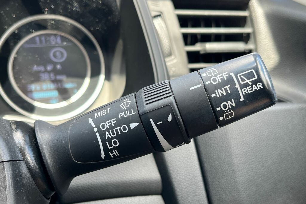 Honda Jazz 1.3 I-vtec Ex Cvt  #15