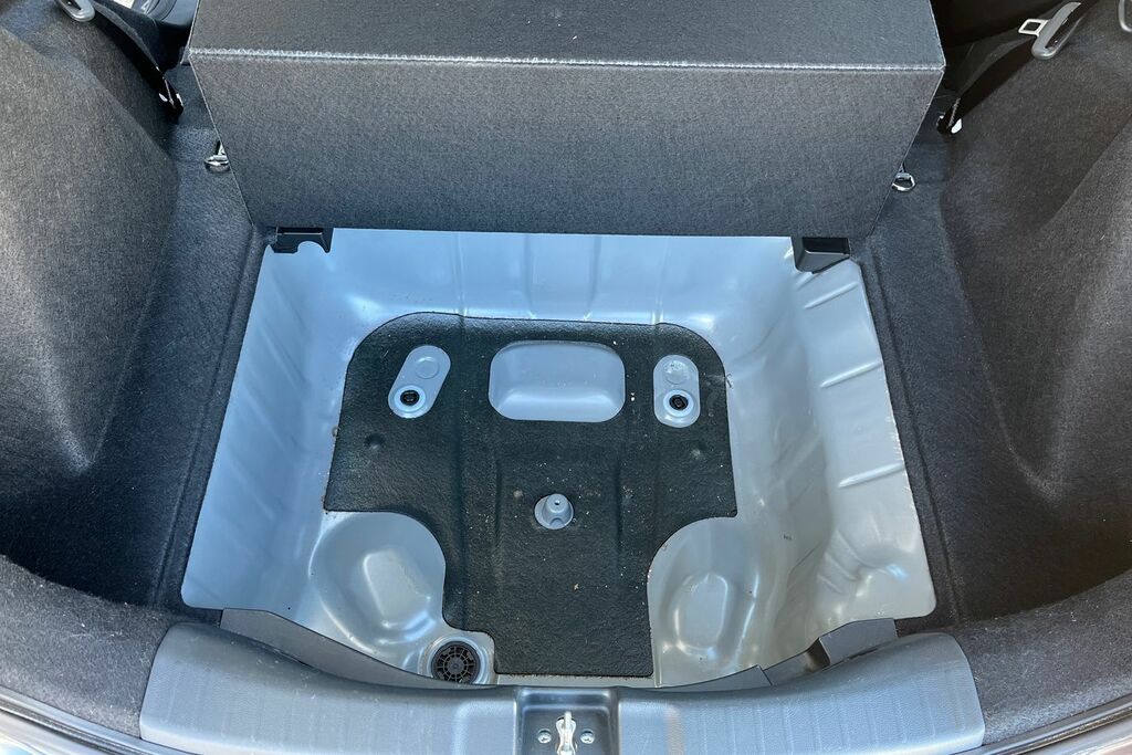 Honda Jazz 1.3 I-vtec Ex Cvt  #23