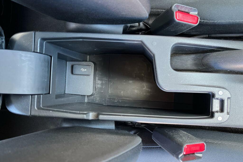 Honda Jazz 1.3 I-vtec Ex Cvt  #29