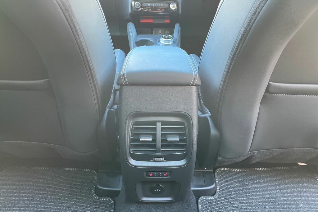 Ford Kuga 2.5 Duratec 14.4Kwh Active Cvt Euro 6 Ss Grey #28