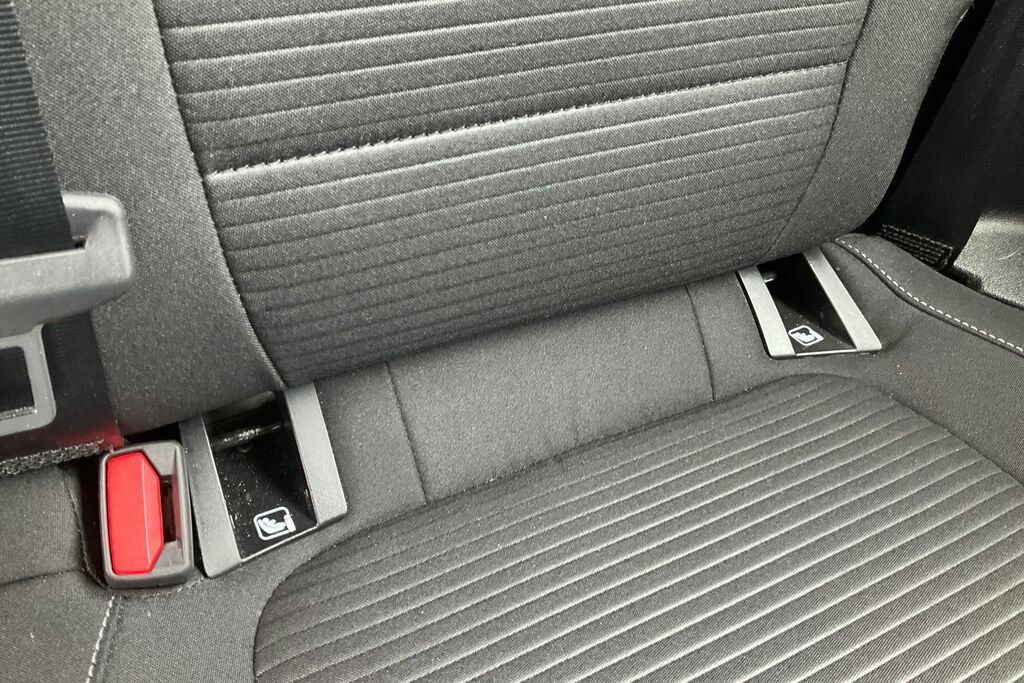 Ford Focus Estate St-line 1.0 155Ps Mhev Grey #33